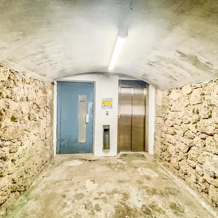 Roca Chica - Parking - Frente Playa - Terraza - Wifi - Bajondillo Y Carihuela Apartment